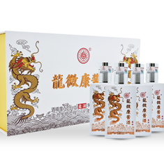 龍微康酱酒
