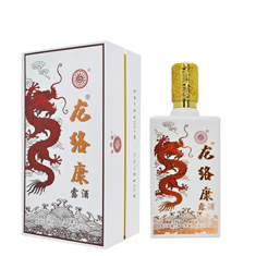 龙络康露酒